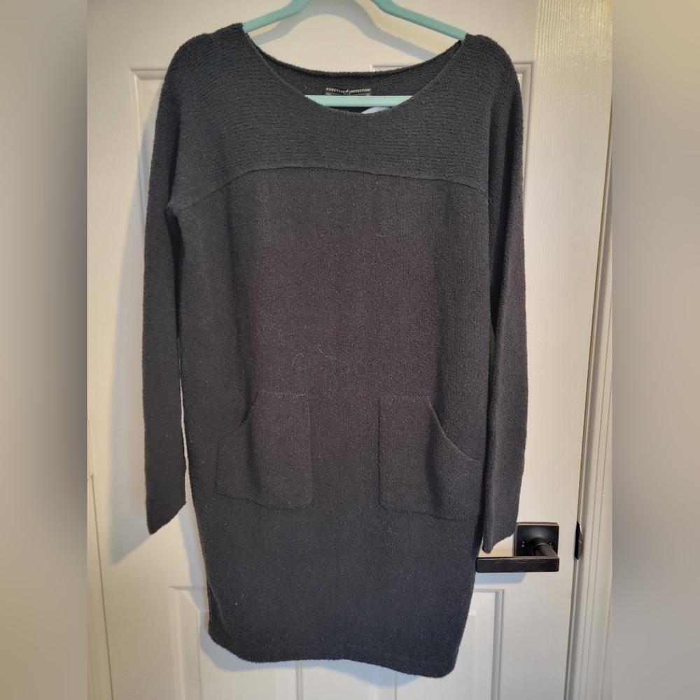 Peruvian Connection Sweater